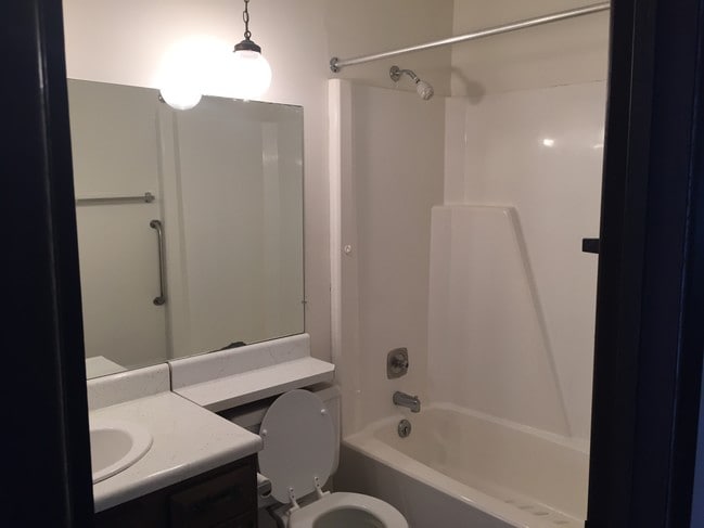 Amherst Meadows Commons 55+ Living
