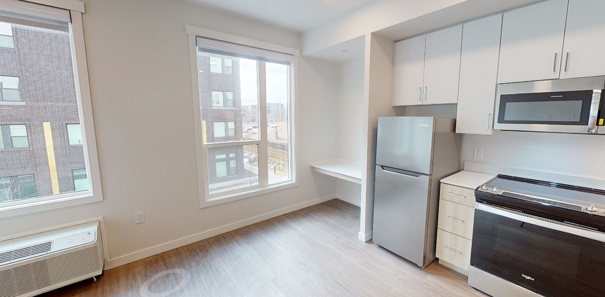 Photo - West Holden Place Apartments