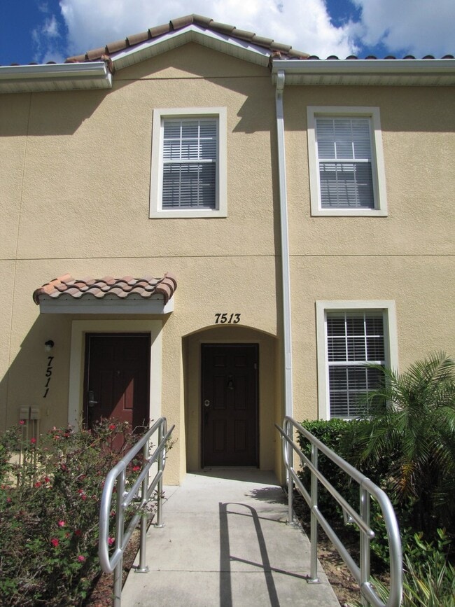 Photo - Spacious 3/2 Condo in the Gated Oakwater Community with Single Car Garage!