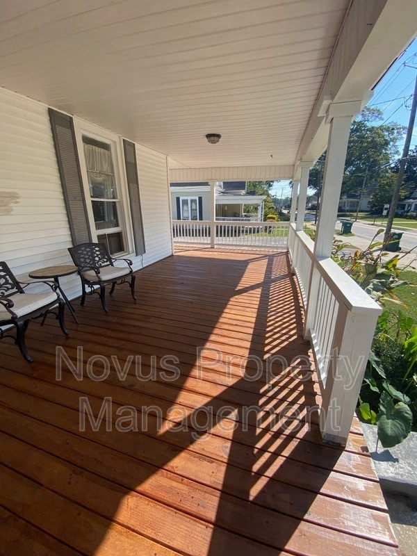 Photo - 302 Cedar St Unidad A