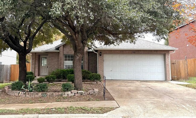 Building Photo - Gorgeous Home in Round Rock