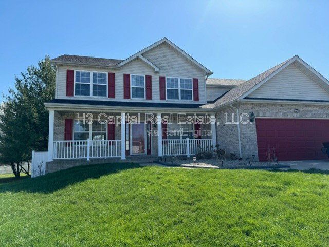 Photo - 1041 Flora Lake Ct