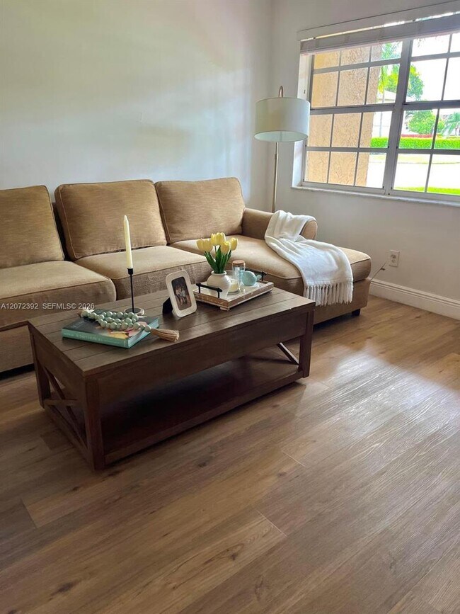 Photo - 10468 NW 8th St Unit 102