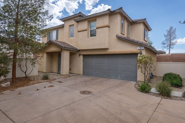 Building Photo - 3 bedroom single family home in Henderson!