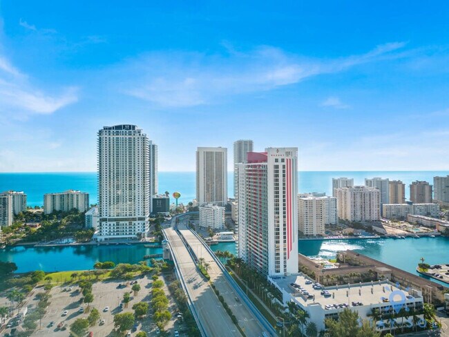 Photo - 2602 E Hallandale Beach Blvd Unit SI ID1227420P