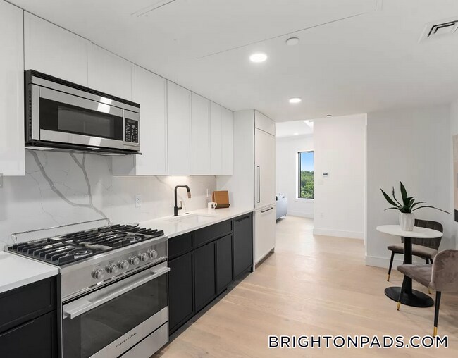 50 Leo M Birmingham Pkwy Unit 602