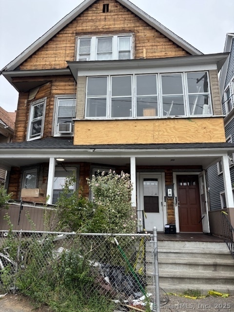 Building Photo - 46 Wordin Ave Rental