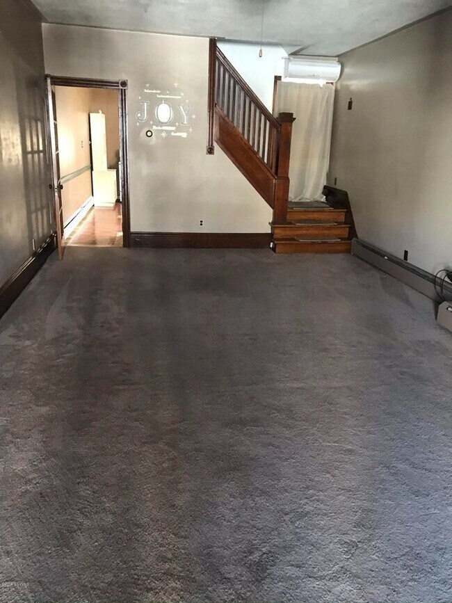 647 Bear Valley Ave Rental House Rental in Shamokin, PA