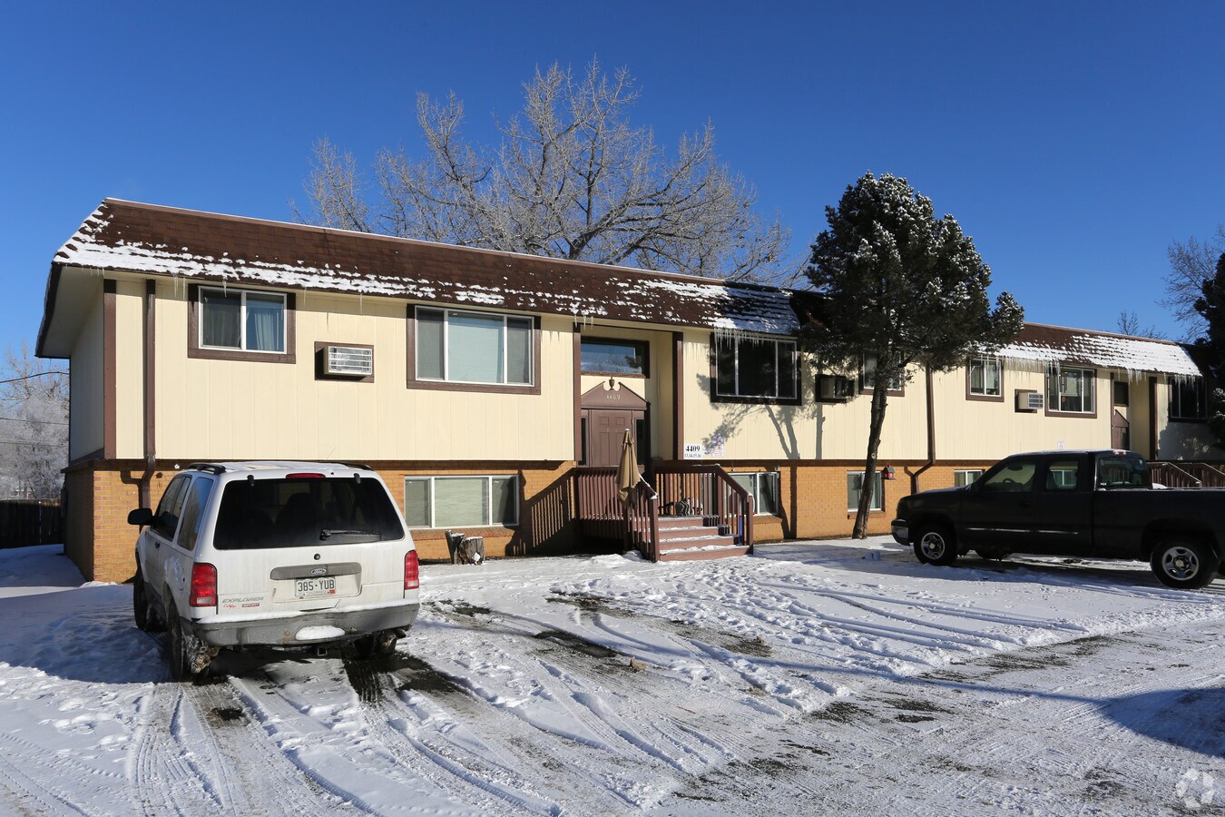 Photo - Wheat Ridge Park Apartments