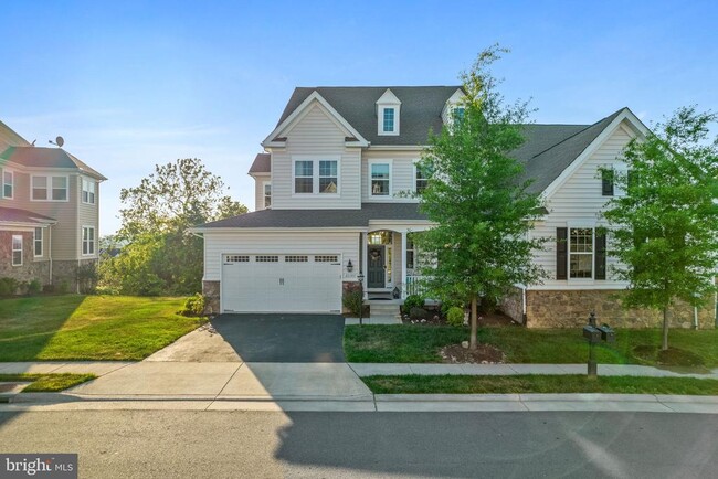 21101 Goose Preserve Dr