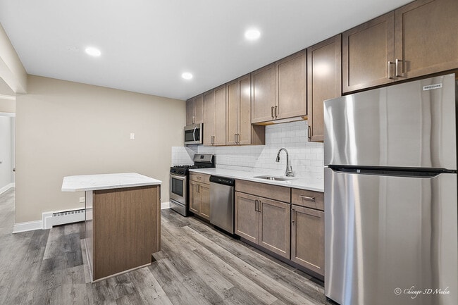 Photo - 7538 W Lawrence Ave