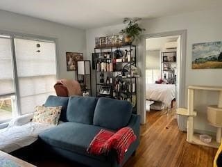 Building Photo - 1817 Colquitt St Unit garage Rental
