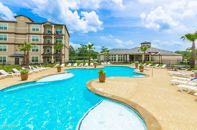 Photo - 4 br, 4 bath Condo - 30000 FM 2978 Flat  4...