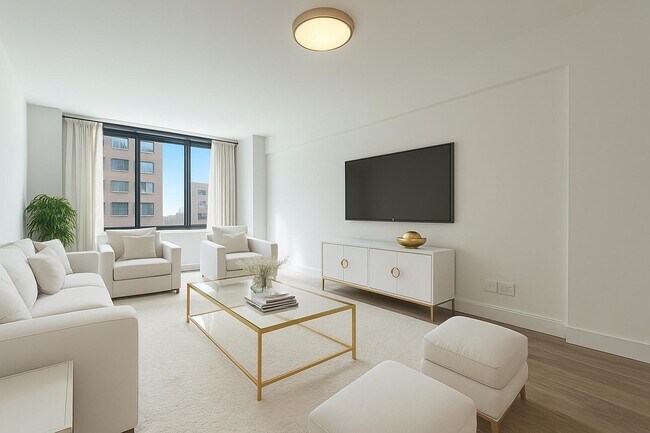 Photo - 1735 York Ave Apartamento Unidad 23D