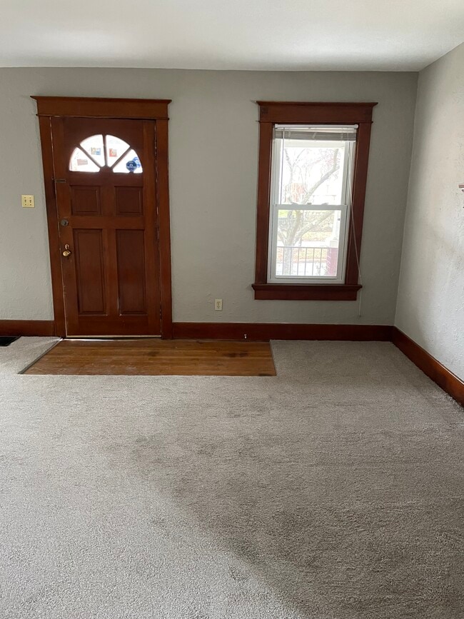 Photo - 2031 Pershing Blvd