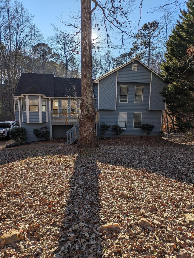 Photo - 810 Allatoona Crest