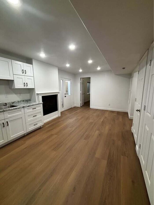 Great basement rental in Eagle Mountain