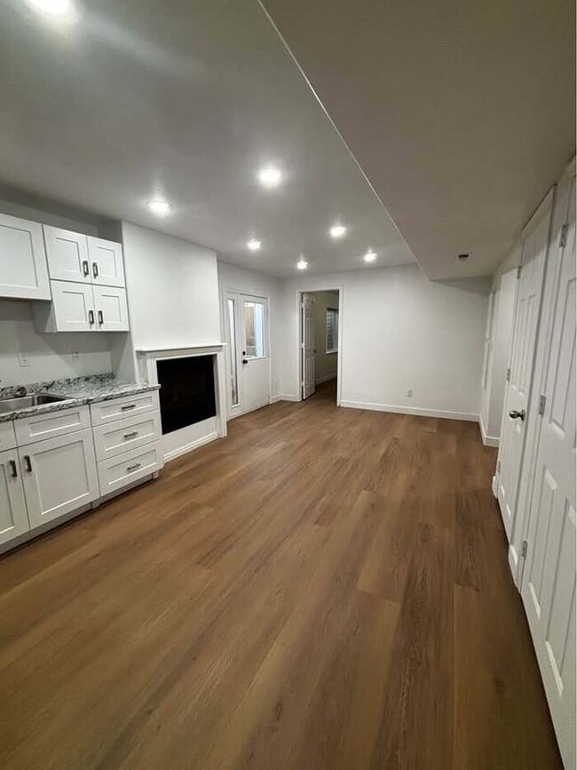 Photo - Great basement rental in Eagle Mountain