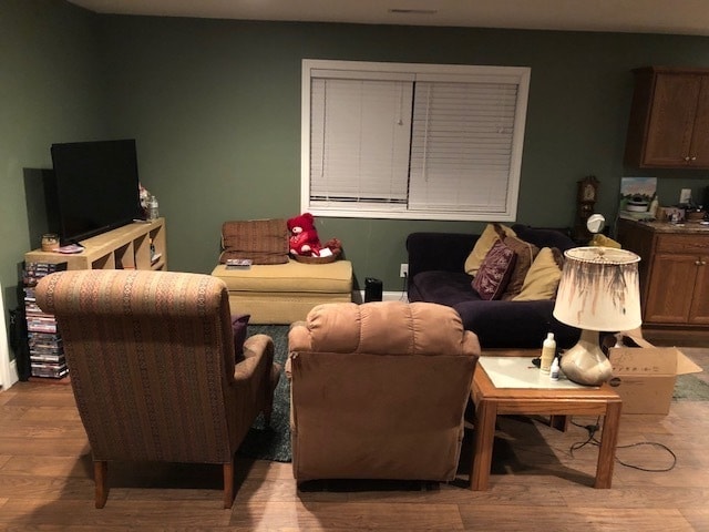 Photo - Large 1BR/1BA Barn Apt in LC, country setting near lake