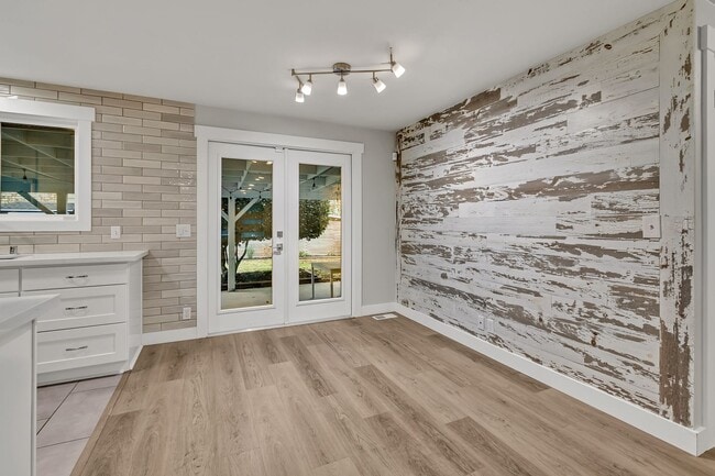 Photo - Beacon Hill 2 bed 1 bath home