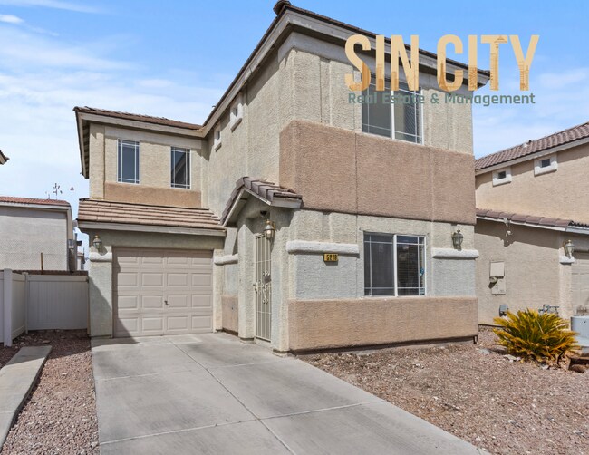 "Charming 3Bedroom Retreat on Paradise Sk... Apartment Las Vegas, NV