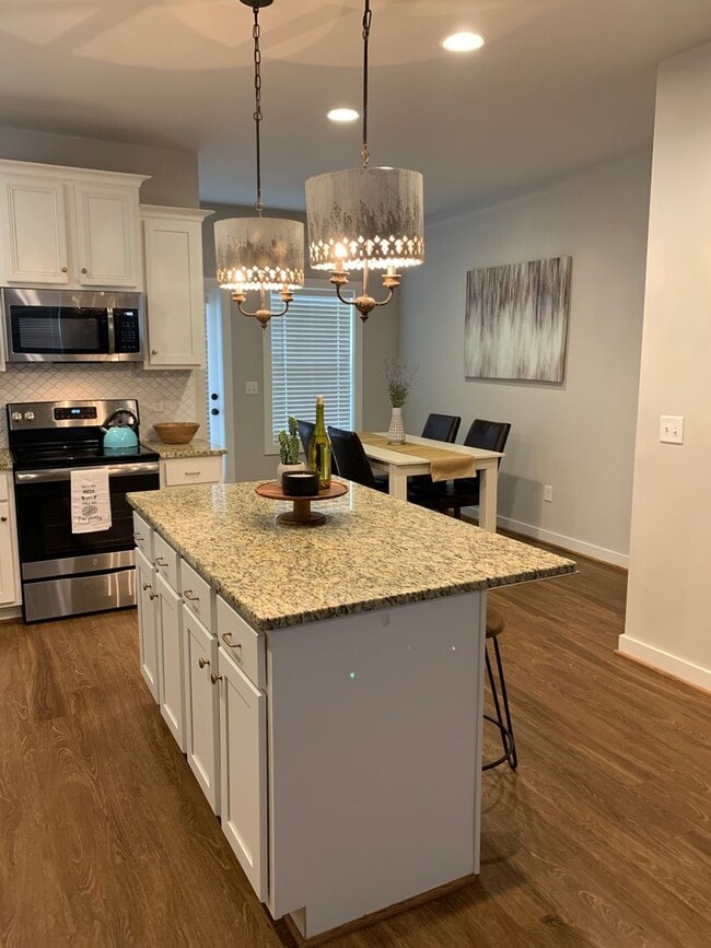 Photo - Northern Village @ Ross Park