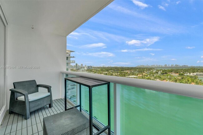 6770 Indian Creek Dr Unidad 15F