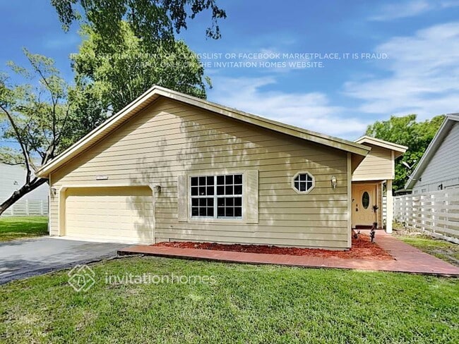 Photo - 14915 SW 139th Pl House