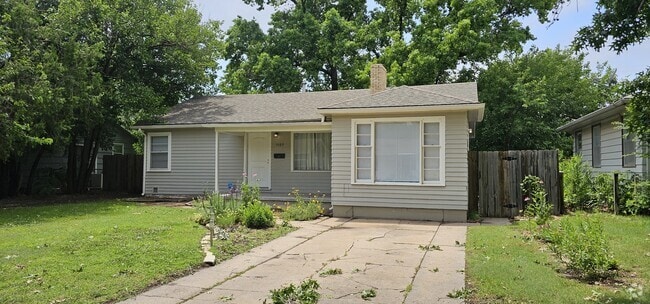 Building Photo - 1109 S Yale St Rental