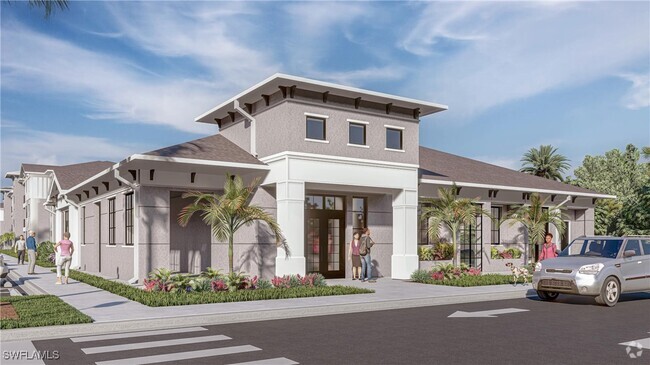 Building Photo - 105 Civitas Ct Unit 1202 Rental