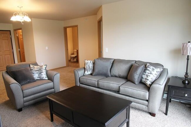 Tioga Apartments