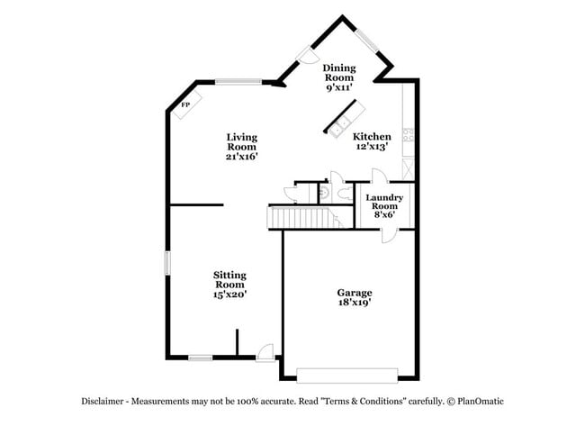 Photo - 1131 Rainier Ln