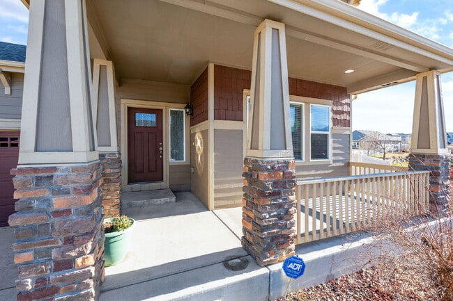 Photo - Pristine 4 Bedroom Home in Colorado Springs
