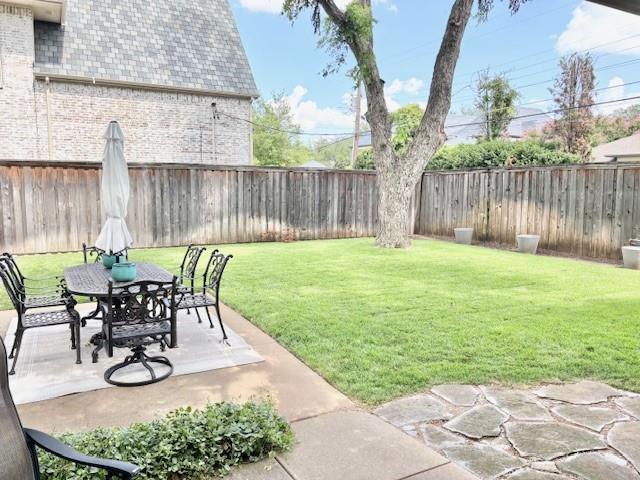 Photo - 7414 Caruth Blvd