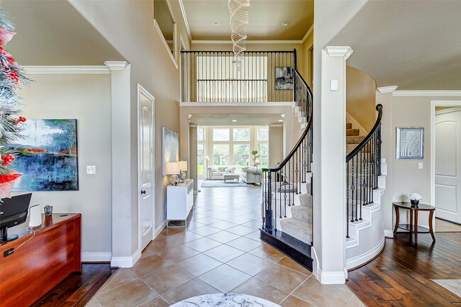 Photo - 16214 Canova Hill Ln