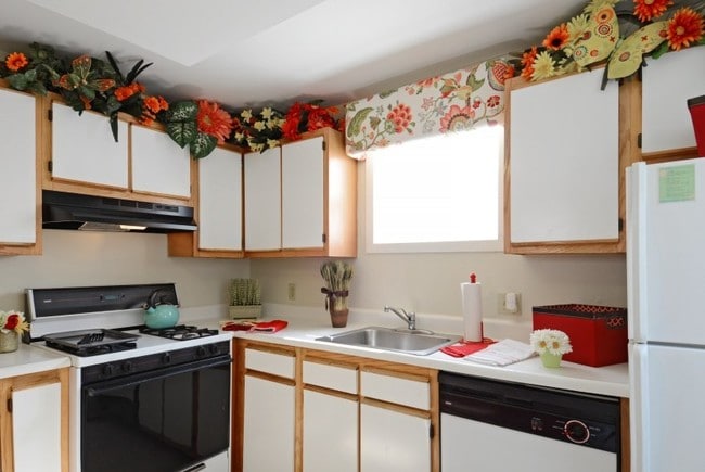 Photo - Chicopee Village Townhomes