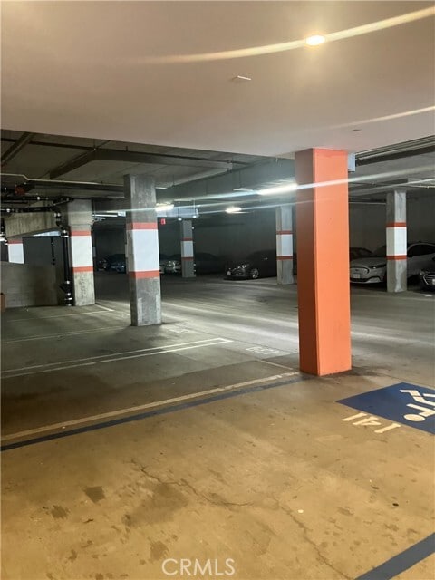 Photo - 11405 Chandler Blvd Unit 605