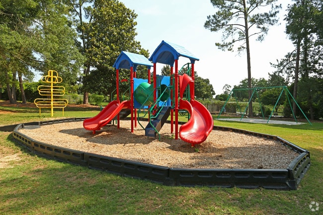 PLAY GROUND