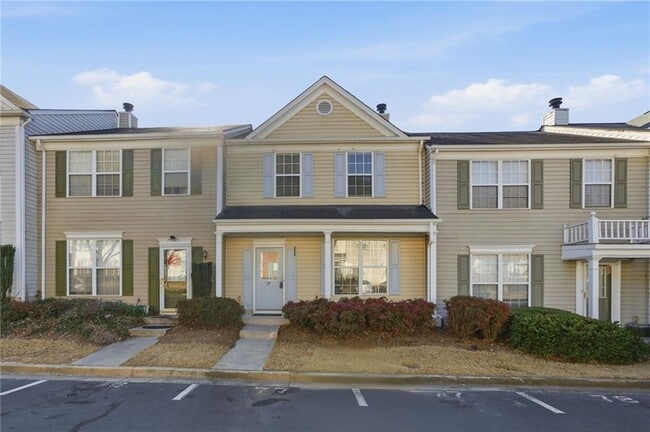Building Photo - 4645 Valais Ct