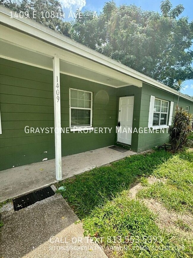 Building Photo - 1409 E 108th Ave Unit A Rental