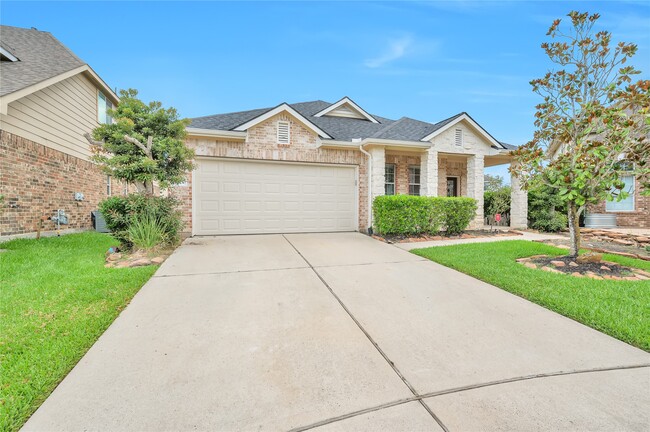 Photo - 3615 Gail Meadow Ct