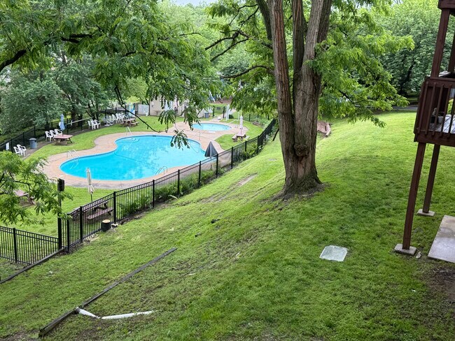 Diversión de verano en comunidad - 280 Bridgewater Rd Unidad C12