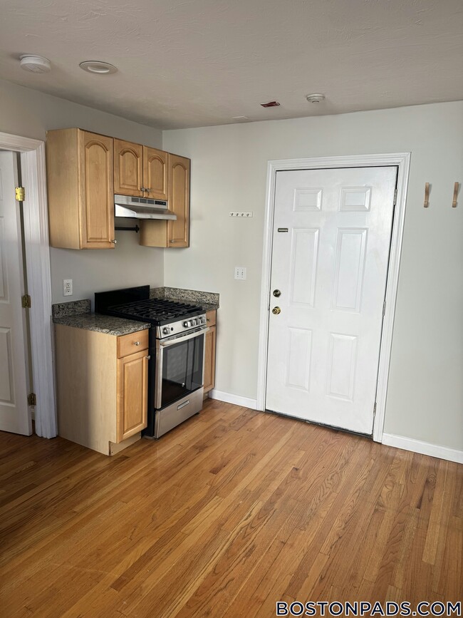 224 Hanover St Unidad 4
