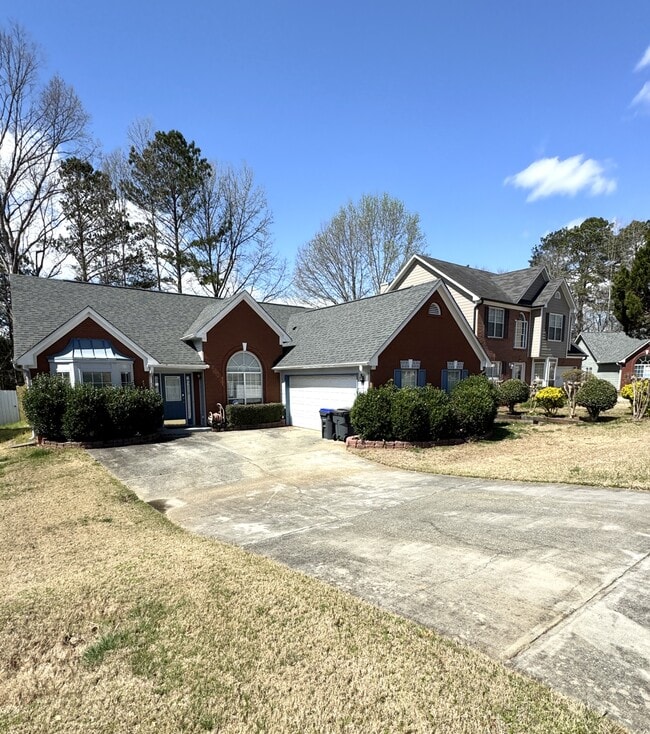 Photo - 444 Laurel Springs Ct