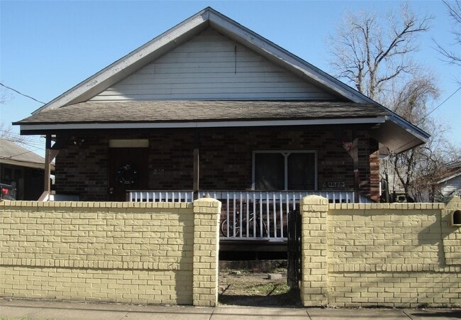 Building Photo - 107 Altic St Unit 3 Rental