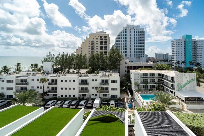 Photo - 701 N Fort Lauderdale Beach Blvd Unit 501