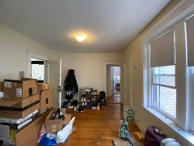 Photo - Allston 2 Bed Apt. - 9/1   NO FEE. H/HW Included.