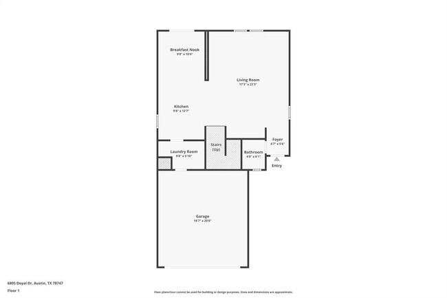 Photo - 6805 Doyal Dr