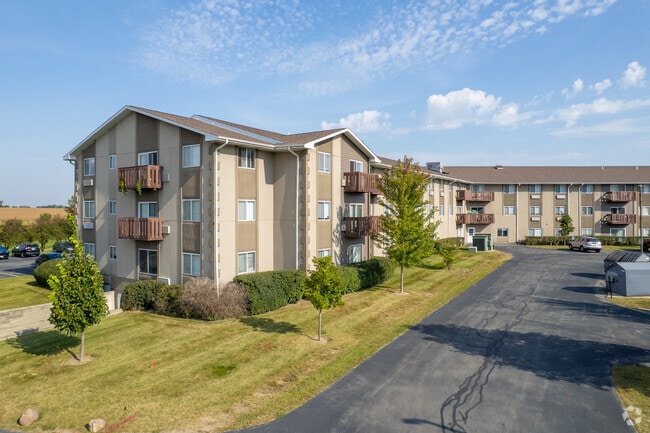 Building Photo - Prairie Landing Rental
