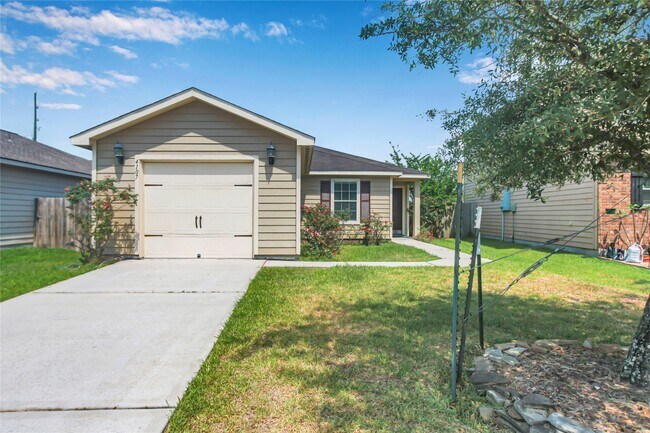 Photo - 4107 Pedernales River Ln